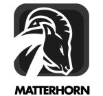 MATTERHORN