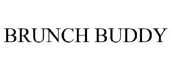 BRUNCH BUDDY