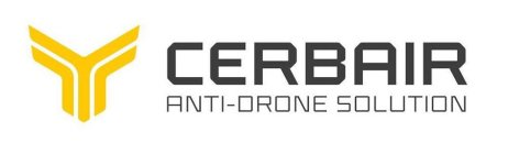 CERBAIR ANTI-DRONE SOLUTION
