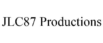 JLC87 PRODUCTIONS