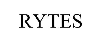 RYTES