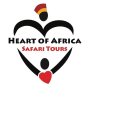 HEART OF AFRICA SAFARI TOURS