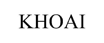 KHOAI