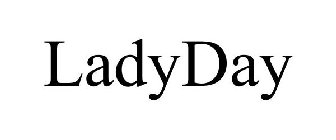 LADYDAY