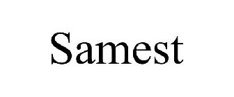 SAMEST