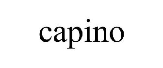 CAPINO