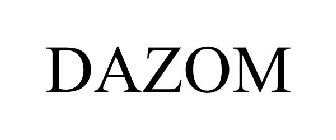 DAZOM