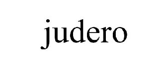 JUDERO