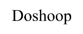 DOSHOOP