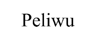 PELIWU