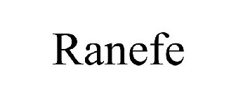 RANEFE