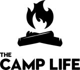 THE CAMP LIFE