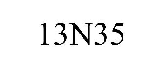 13N35