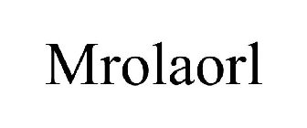 MROLAORL