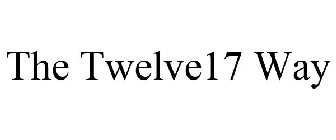 THE TWELVE17 WAY