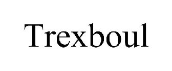 TREXBOUL