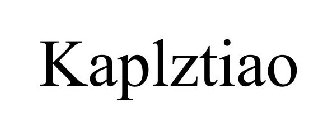 KAPLZTIAO