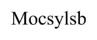 MOCSYLSB