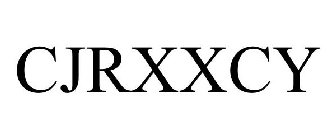 CJRXXCY