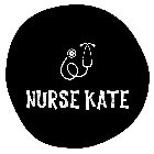 NURSE KATE