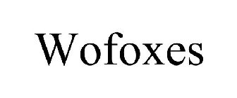 WOFOXES