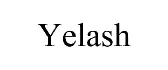 YELASH