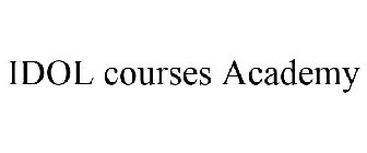 IDOL COURSES ACADEMY