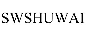 SWSHUWAI