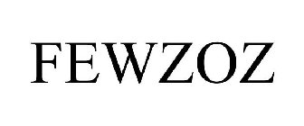 FEWZOZ