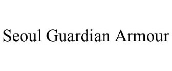 SEOUL GUARDIAN ARMOUR