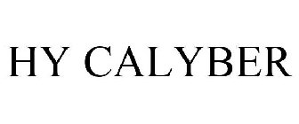 HY CALYBER