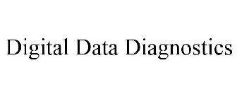 DIGITAL DATA DIAGNOSTICS