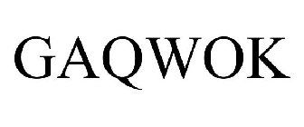 GAQWOK