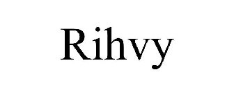 RIHVY