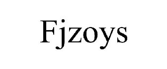 FJZOYS