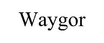 WAYGOR