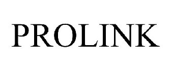 PROLINK