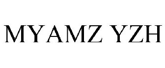 MYAMZ YZH