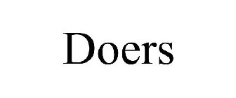 DOERS