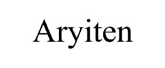 ARYITEN