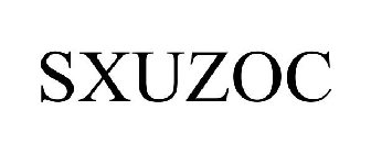 SXUZOC