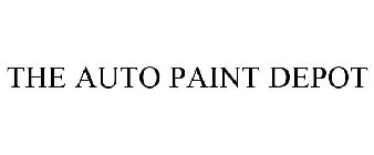 THE AUTO PAINT DEPOT