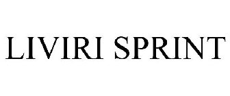 LIVIRI SPRINT