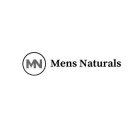 MN MENS NATURALS