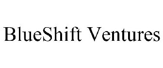 BLUESHIFT VENTURES