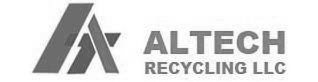 AT ALTECH RECYCLING
