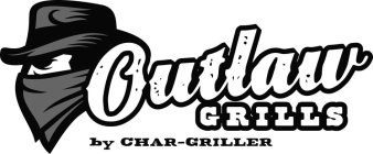 OUTLAW GRILLS BY CHAR-GRILLER