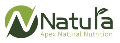N NATURA APEX NATURAL NUTRITION