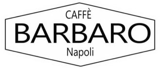 CAFFE BARBARO NAPOLI