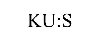 KU:S